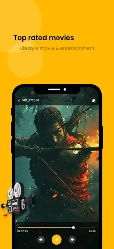 update-jiohotstar Top Rated Movies