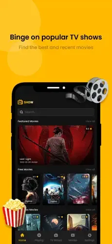 update-jiohotstar tv show